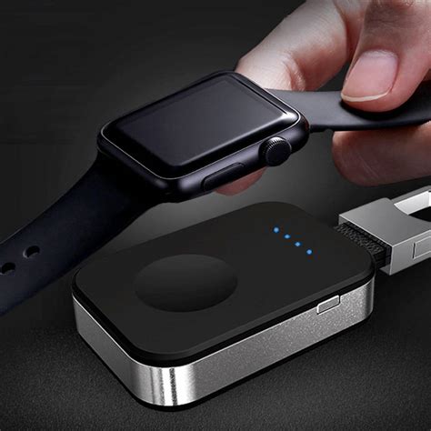 wireless power bank apple watch